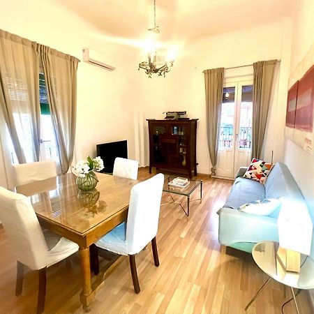 Apartamento El Lucero Granada Eksteriør bilde