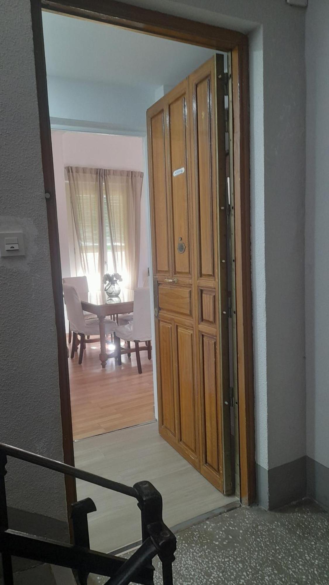 Apartamento El Lucero Granada Eksteriør bilde