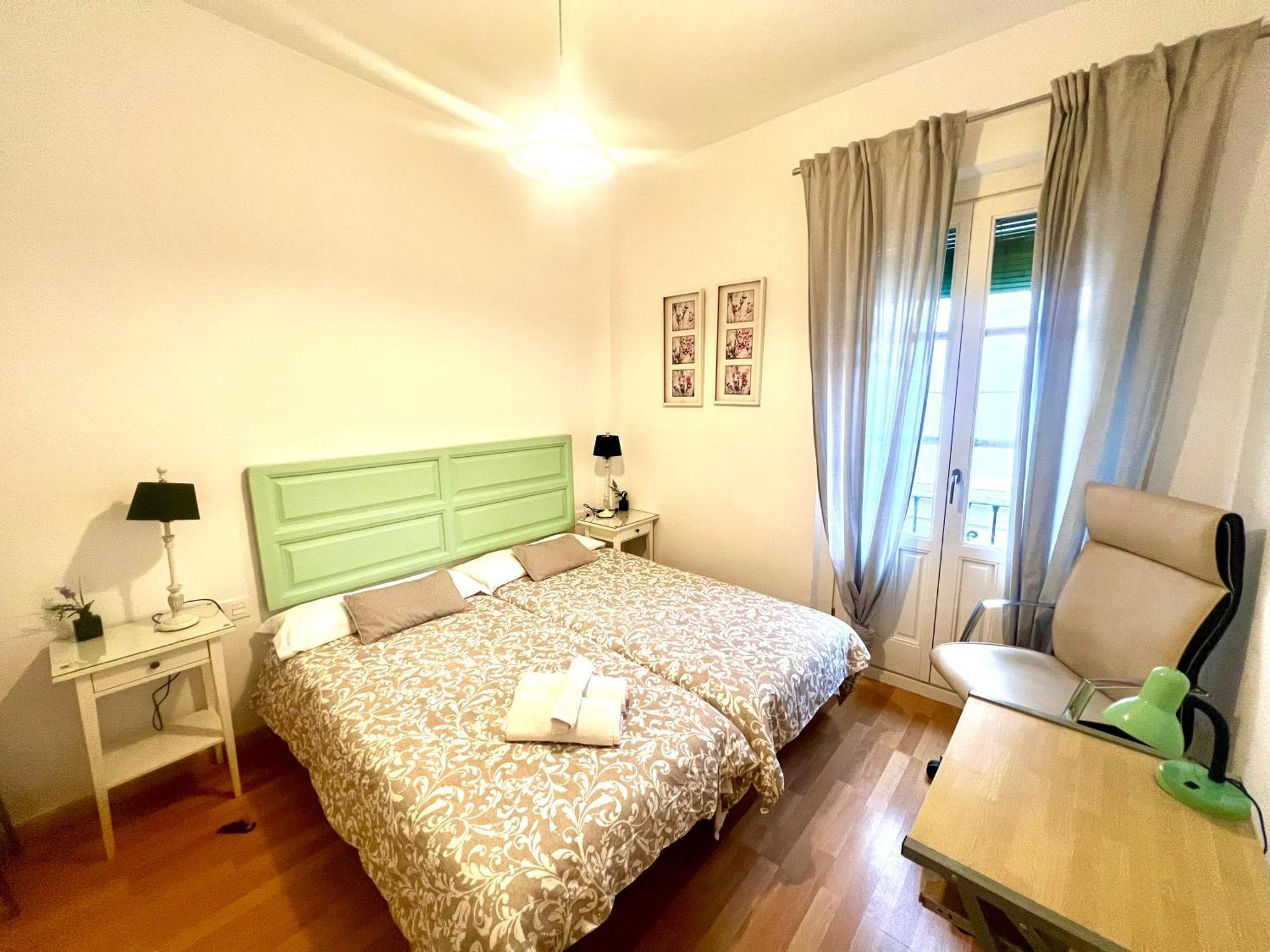 Apartamento El Lucero Granada Eksteriør bilde