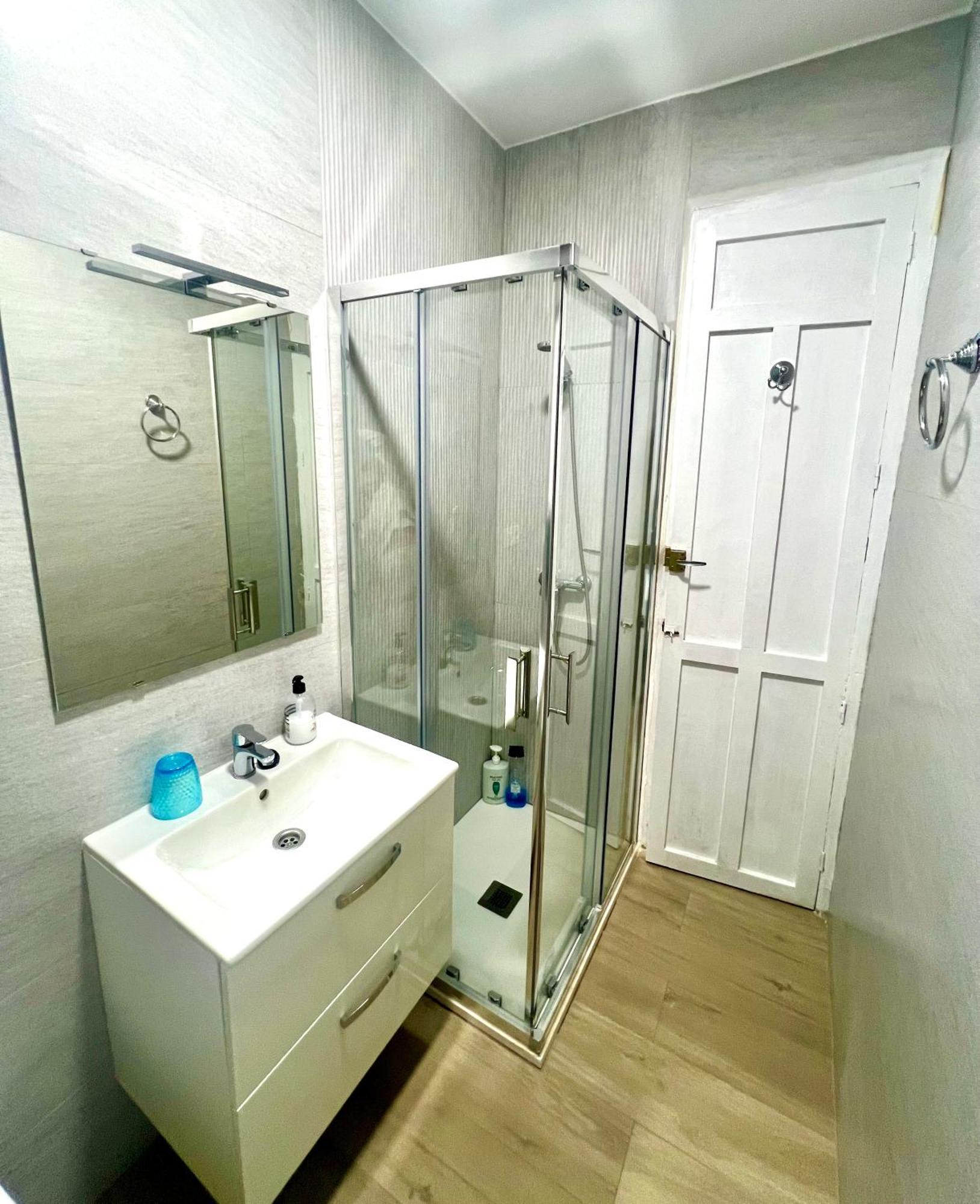Apartamento El Lucero Granada Eksteriør bilde