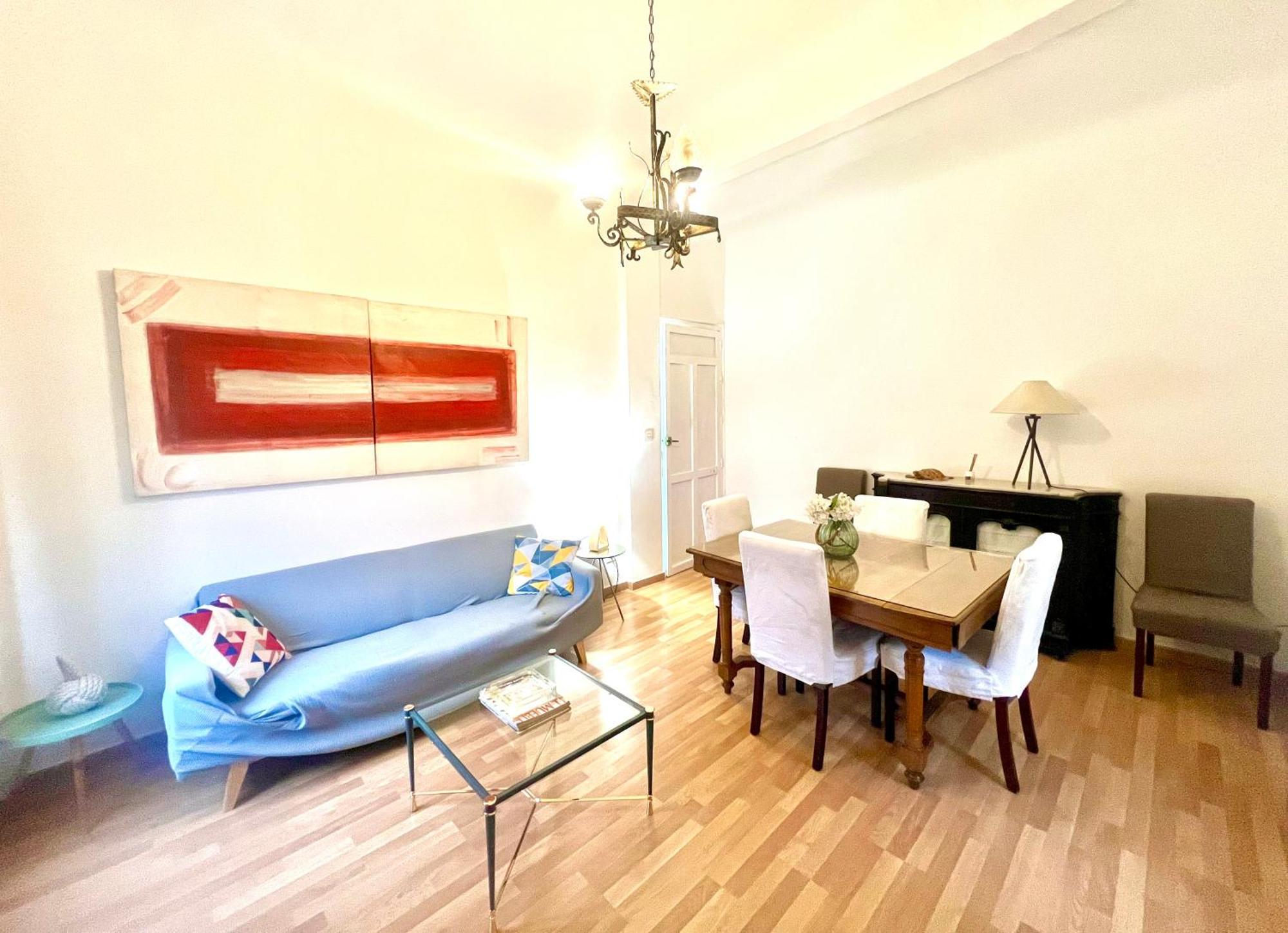 Apartamento El Lucero Granada Eksteriør bilde